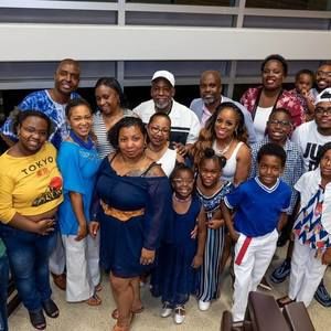 Meet your Posher, Tisha